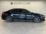 Mercedes A 200 2024 V4 